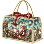 Северное сияние (арт. TRI/10650)