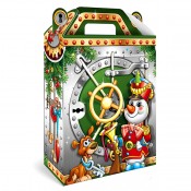 Сейф (арт. PNR/10696)