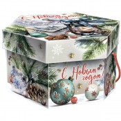 Шестигранник (арт. OPT/10105)