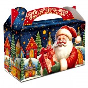 Сказочный городок (арт. PNR/10693)