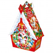 Скворечник большой В гостях у птиц (арт. TIM/10430)