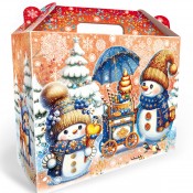 Сладкоежки (арт. MOS/10060)