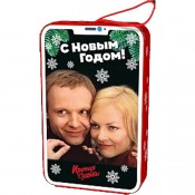 Смартфон большой МосФильм (арт. TIM/10397)