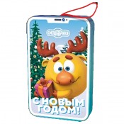 Смартфон большой Смешарики (арт. TIM/10396)