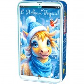 Смартфон Милый пони (арт. TIM/10549)