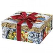 Снежные забавы (арт. TRI/10634)