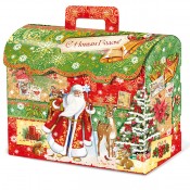 Спешу на праздник (арт. MOS/10049)