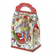 С подарками! (арт. TRI/10595)