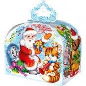 Сундучок Праздничная репетиция (арт. TIM/10522)