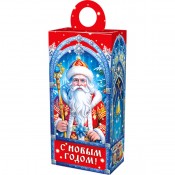 Сюрприз Новогодние традиции (арт. TIM/10575)