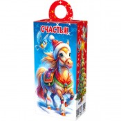 Сюрприз Счастливые скакуны (арт. TIM/10572)