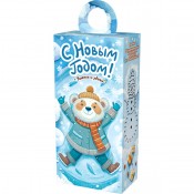 Сюрприз Снежные игры (арт. TIM/10574)