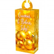 Сюрприз Золотой (арт. TIM/10576)