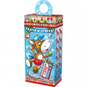 Сюрприз Зверушки-игрушки (арт. TIM/10573)