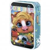 Телефончик мини (арт. OPT/10109)