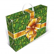 Упаковка Изумруд  (арт. GFT/10008)