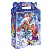 Веселая компания (арт. MOS/10048)