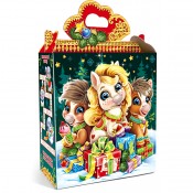 Веселая компания (арт. PNR/10659)