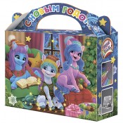 Веселые друзья (арт. OPT/10087)