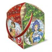 В гостях у Снегурочки (арт. TRI/10582)