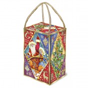 Вперед, в Новый год! (арт. TRI/10591)