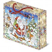 Все на Праздник! (арт. TRI/10613)