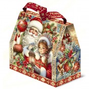 Всё сбудется (арт. TRI/10618)