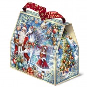 В царстве зимы (арт. TRI/10617)