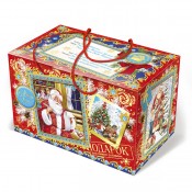 Яркий праздник (арт. MOS/10043)