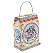 За окошком снегири (арт. TRI/10588)