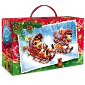 Зима (арт. PNR/10658)