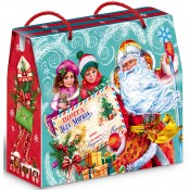 Зима полна чудес (арт. MOS/10062)