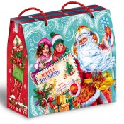 Зима полна чудес (арт. MOS/10053)