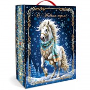 Зимнее чудо (арт. PNR/10661)