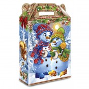 Зимние радости (арт. MOS/10046)