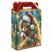 Золотая подкова (арт. MOS/10045)