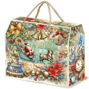 Золотая сюита (арт. TRI/10624)