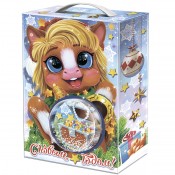 Золотое копытце (арт. OPT/10090)