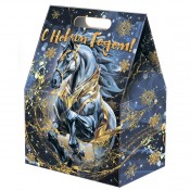 Золотой конь (пакет) (арт. OPT/10104)