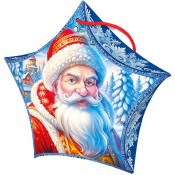 Звездочка Новогодний дуэт (арт. TIM/10540)