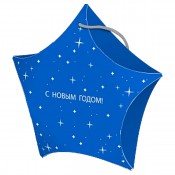Звездочка Синяя (арт. TIM/10542)