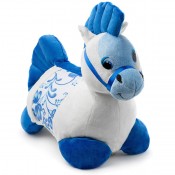 Гжелька (арт. GLV/30003)