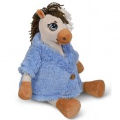 Конь в пальто (арт. OKT/30183)