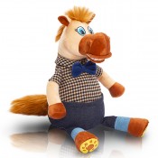 Конь Егорка (арт. MOS/30081)