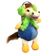 Лошадка в наушниках (арт. MPK/30141)