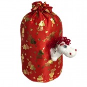 Мешок с брелком (арт. MPK/30165)