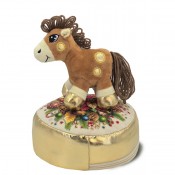 Няшка-коняшка (арт. TRI/30354)