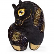 Подушка черная (арт. OKT/30201)