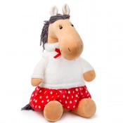 Розочка (арт. GLV/30010)