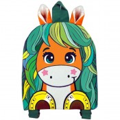Рюкзак Лошадка (арт. OKT/30356)